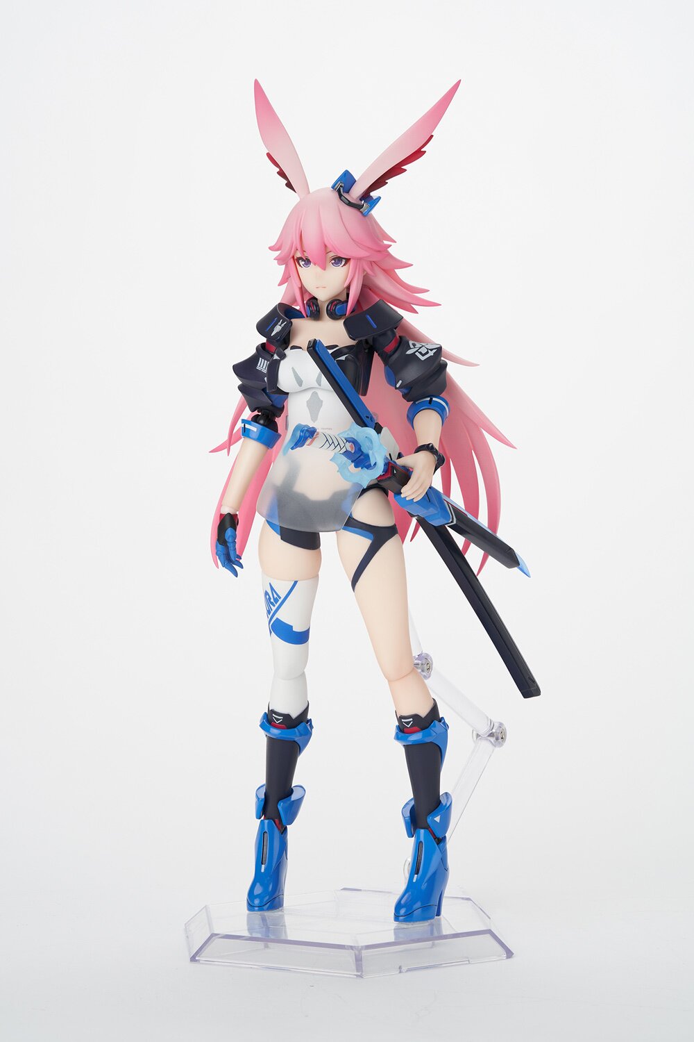 Arctech Series Honkai Impact 3rd Yae Sakura Goushinnso Memento 1 8