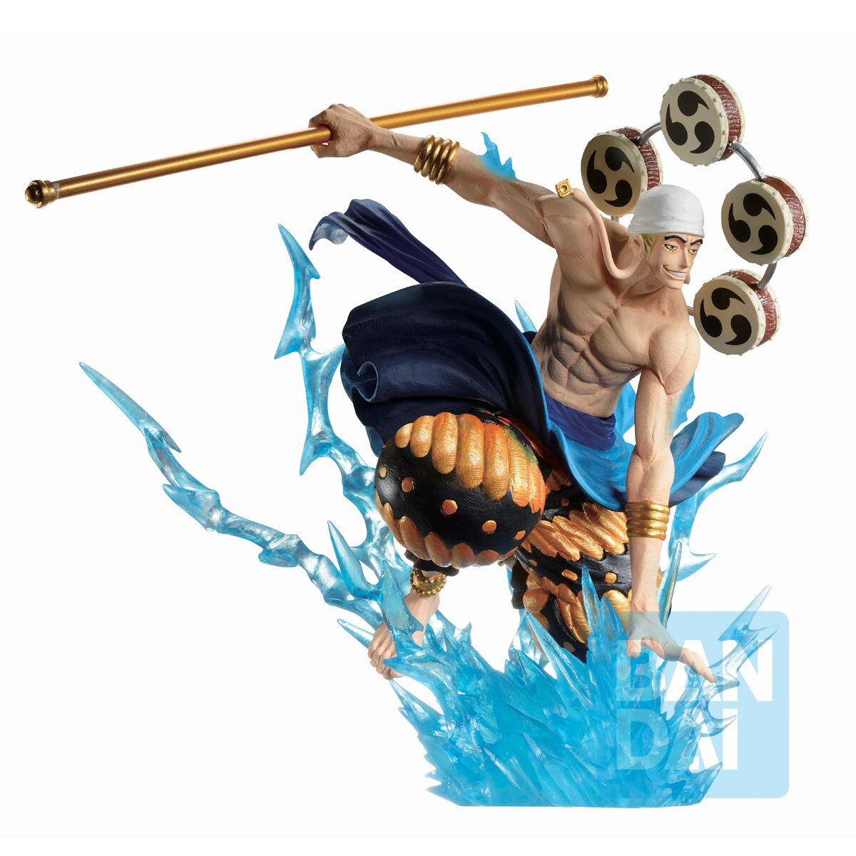 Ichibansho Figure One Piece Enel Duel Memories Tokyo Otaku Mode Tom