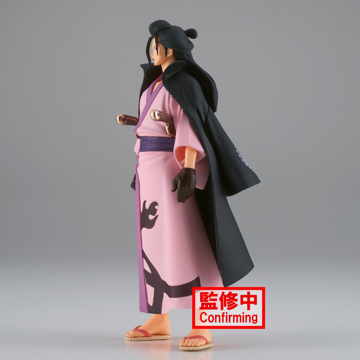 Dxf One Piece Wano Country The Grandline Men Vol Izou Banpresto