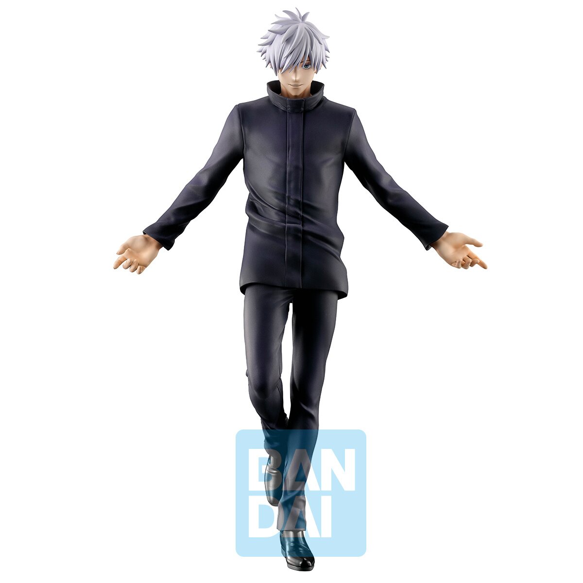 Ichibansho Figure Jujutsu Kaisen Satoru Gojo Shibuya Incident Arc One