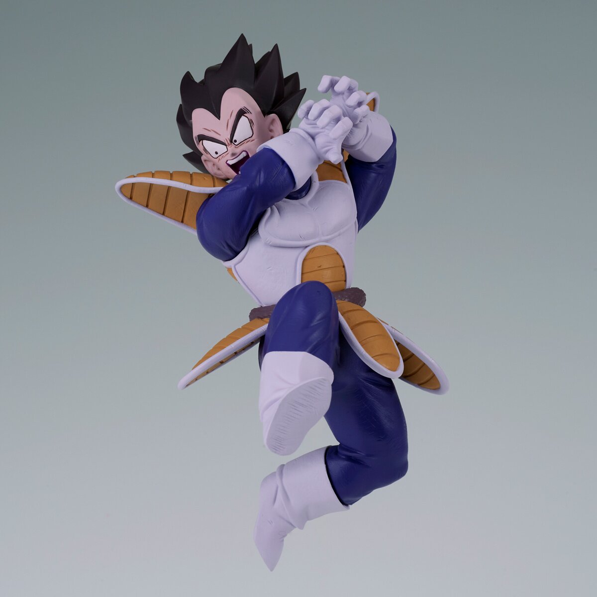 Match Makers Dragon Ball Z Vegeta Vs Son Goku Banpresto Tokyo