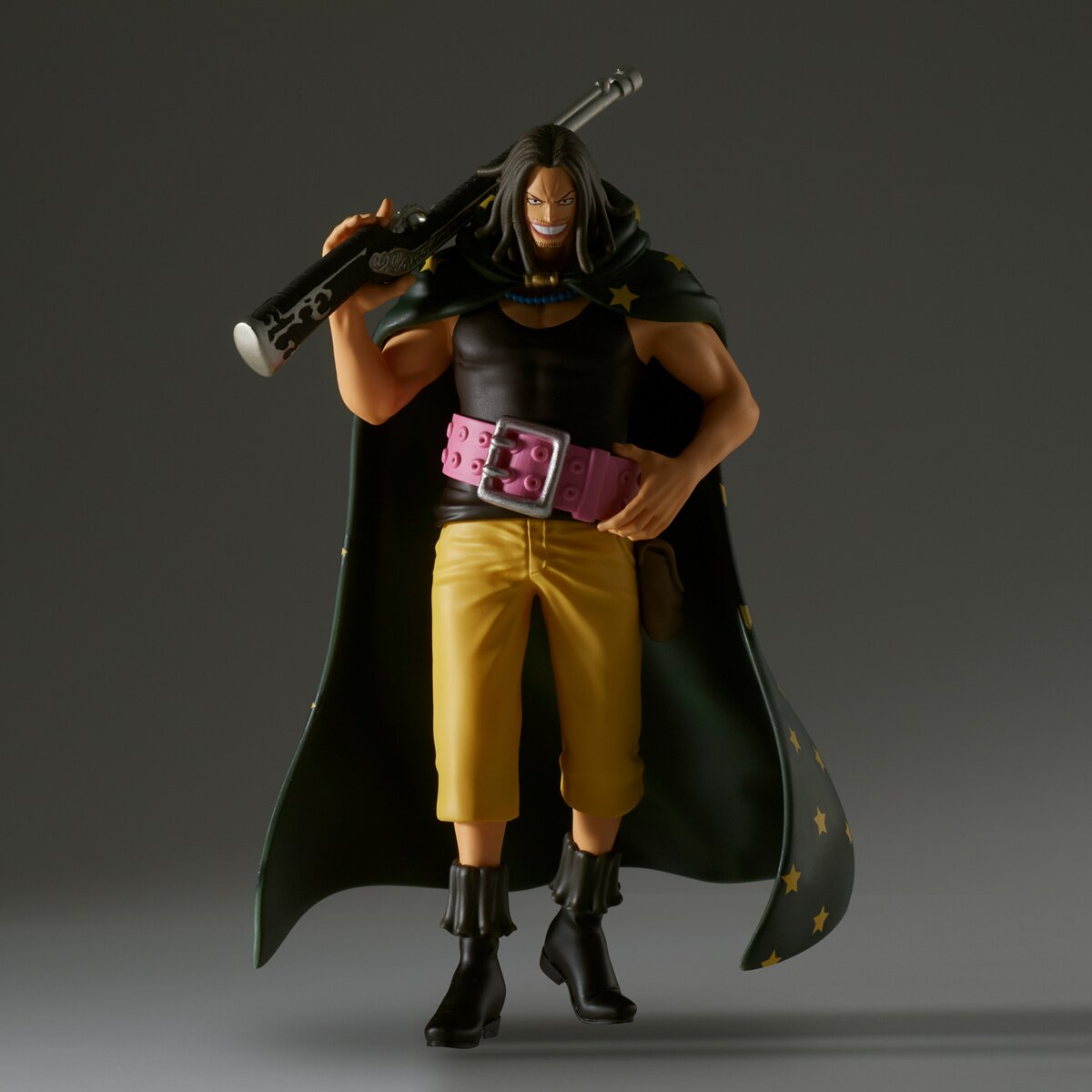 One Piece The Shukko Yasopp Banpresto 47 OFF Tokyo Otaku Mode TOM