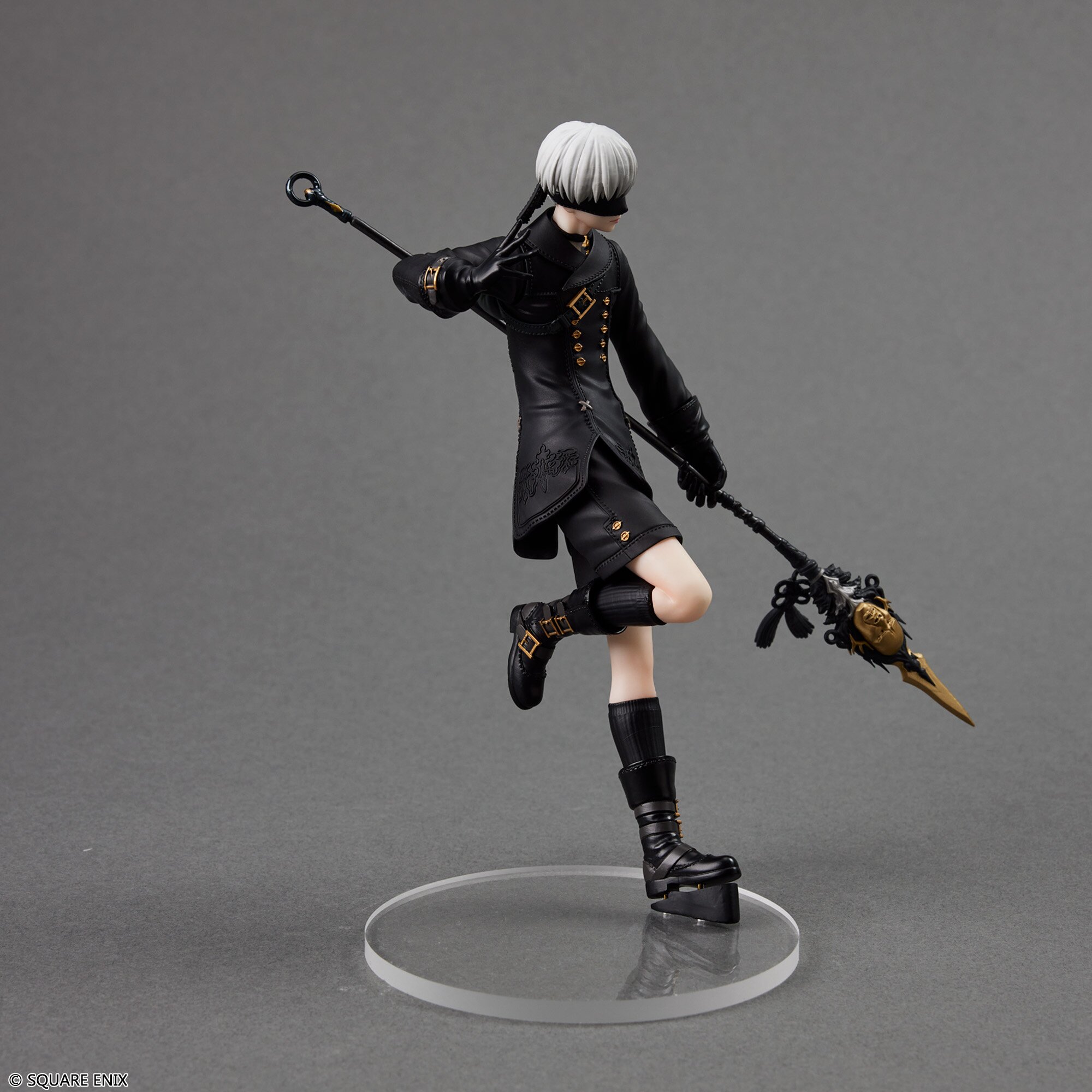 FORM ISM NieR Automata 9S YoRHa No 9 Type S Tokyo Otaku Mode TOM