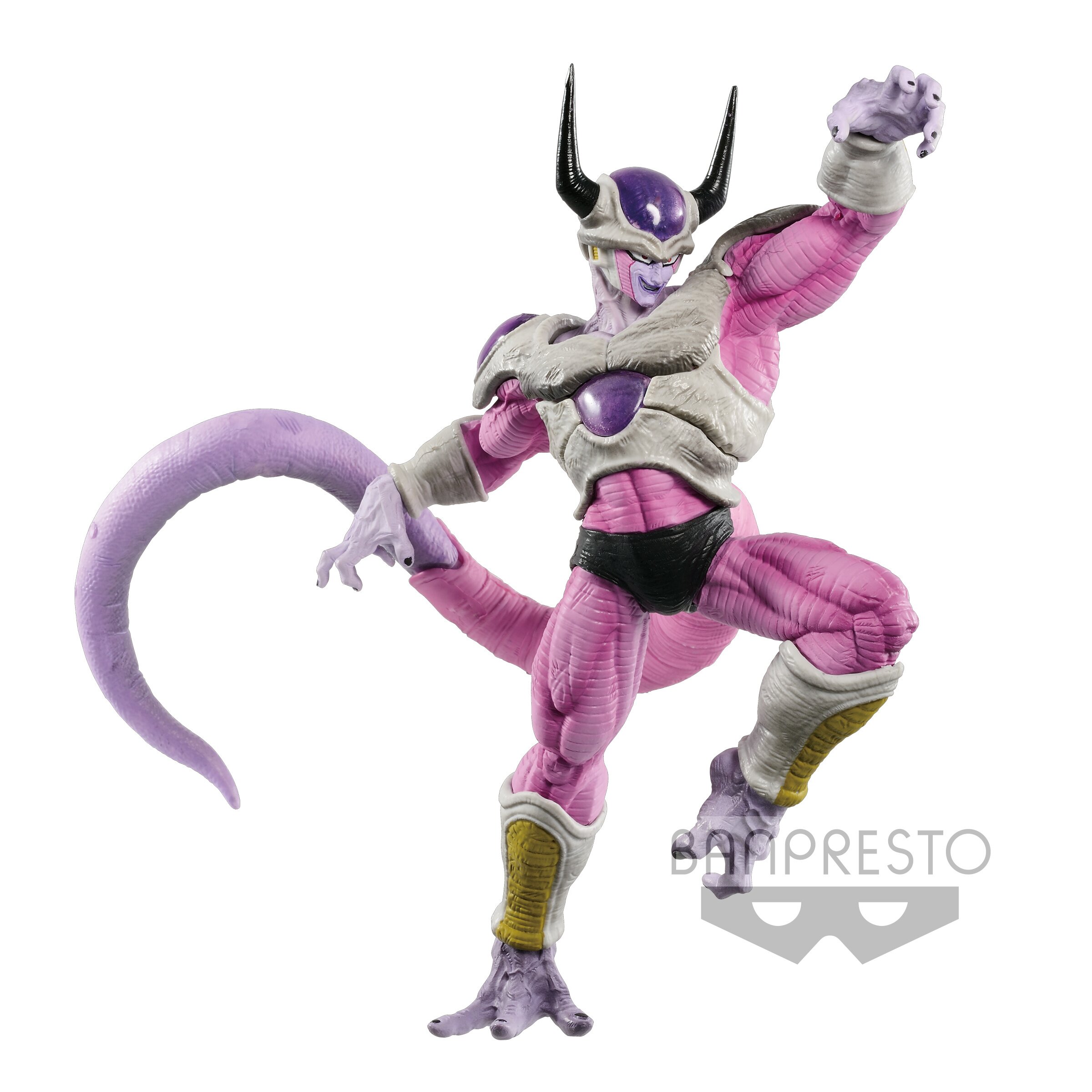 Dbz Banpresto World Figure Colosseum Vol Freeza Banpresto