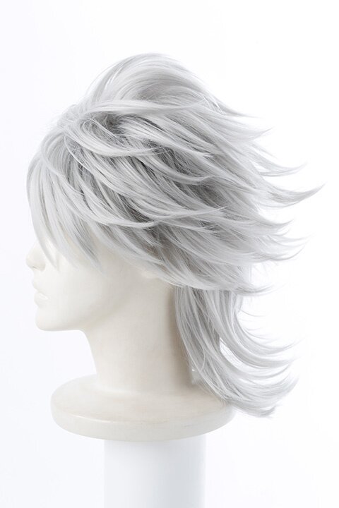 Fate Apocrypha Shirou Kotomine Cosplay Wig Tokyo Otaku Mode TOM