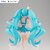 TENITOL Hatsune Miku Yumekawa Princess Tokyo Otaku Mode TOM