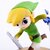 Toon Link Amiibo Super Smash Bros US Ver Tokyo Otaku Mode TOM