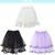 ACDC RAG See Through Tulle Skirt ACDC RAG Tokyo Otaku Mode TOM