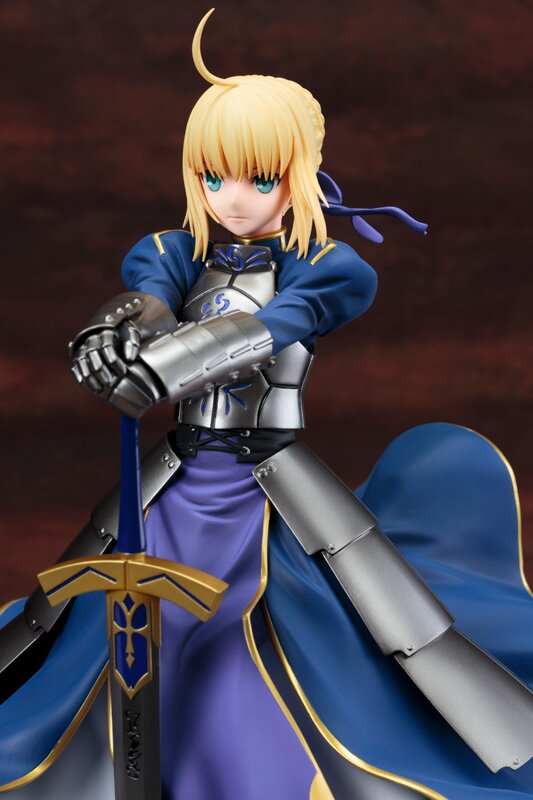 Fate Stay Night King Of Knights Saber KOTOBUKIYA Tokyo Otaku Mode