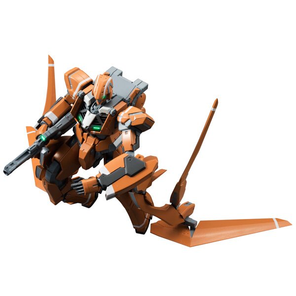 Variable Action Kg Sleipnir Aldnoah Zero Megahouse Tokyo Otaku