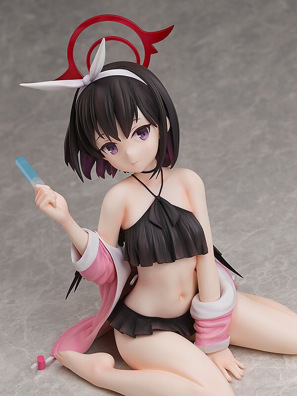 Blue Archive Mashiro Shizuyama Swimsuit Ver Scale Figure Tokyo