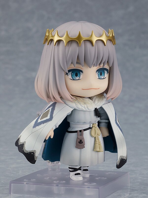 Nendoroid Fate Grand Order Pretender Oberon Good Smile Company Tokyo