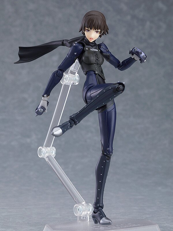 Figma Persona Queen Max Factory Max Factory Tokyo Otaku Mode Tom