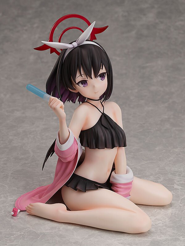 Blue Archive Mashiro Shizuyama Swimsuit Ver Scale Figure Tokyo