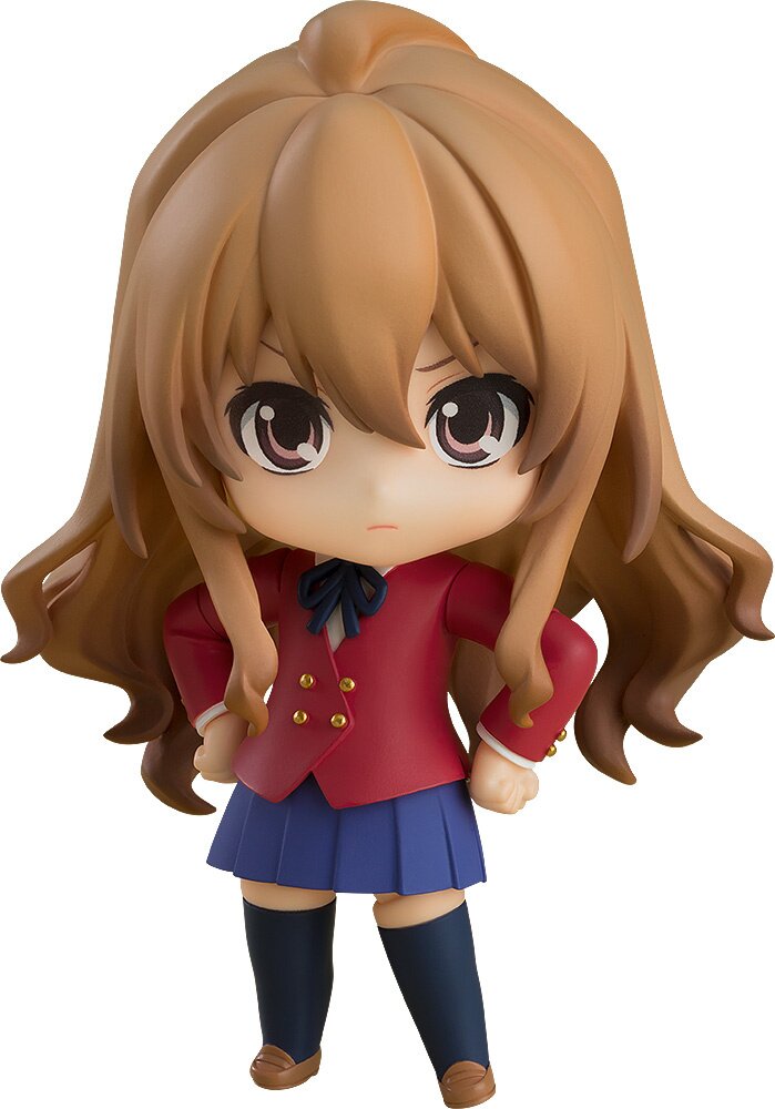 Nendoroid Toradora Taiga Aisaka Good Smile Company Tokyo Otaku