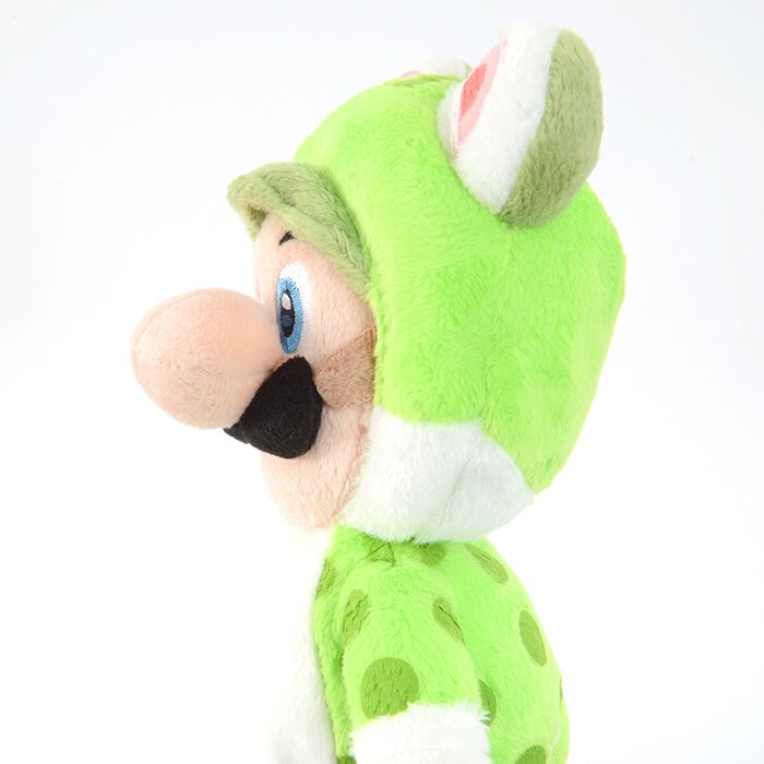 Super Mario D World Small Cat Plush Collection Tokyo Otaku Mode Tom