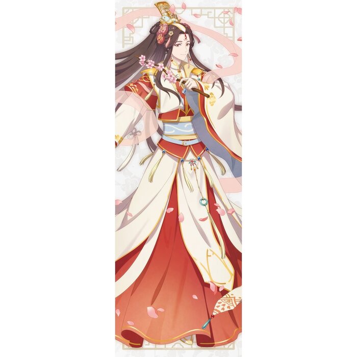 Heaven Official S Blessing Life Size Poster Collection KADOKAWA