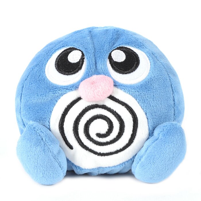 Pok Mon Poliwag Plush Tokyo Otaku Mode Tom