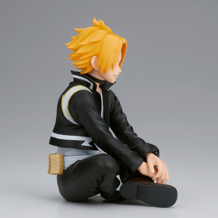 My Hero Academia Break Time Collection Vol Denki Kaminari Tokyo