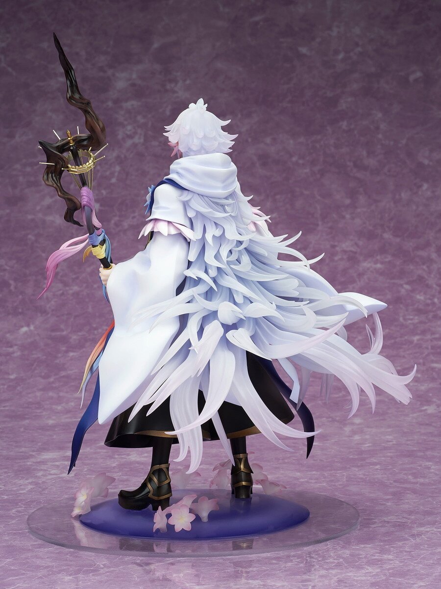 Fate Grand Order Caster Merlin Figure Type Moon Tokyo Otaku Mode TOM