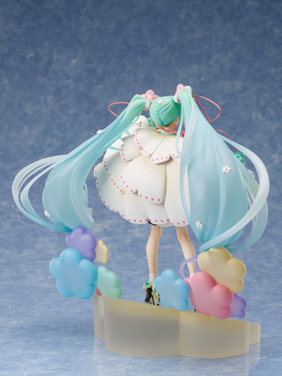 Hatsune Miku Magical Mirai 2021 Ver 1 7 Scale Figure Tokyo Otaku