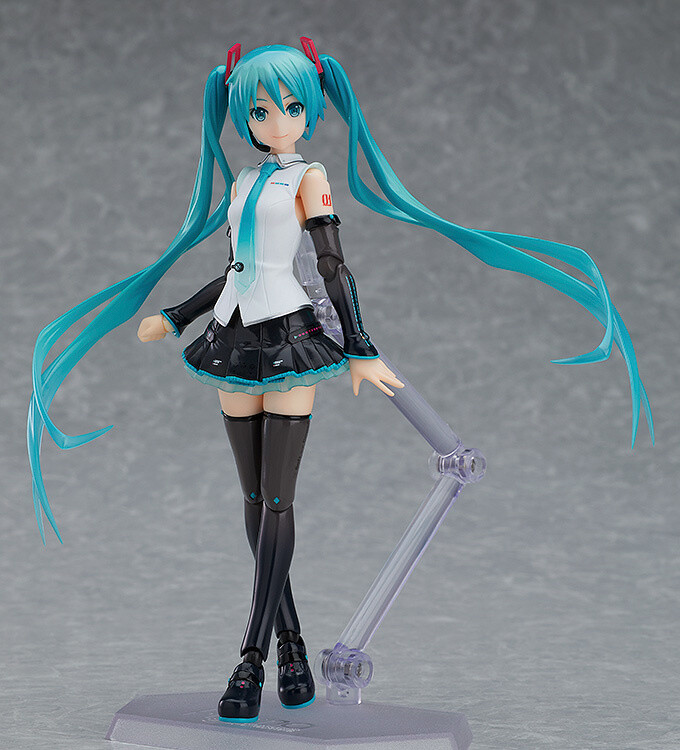 Figma Hatsune Miku V X Max Factory Tokyo Otaku Mode Tom