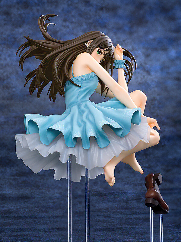 IM S Rin Shibuya Figure Phat Tokyo Otaku Mode TOM