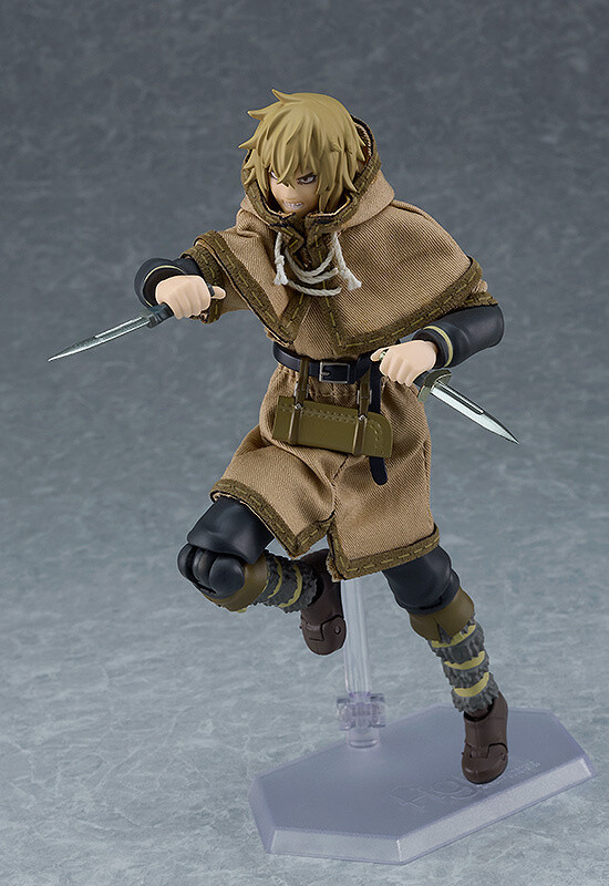 Figma Vinland Saga Thorfinn Tokyo Otaku Mode Tom