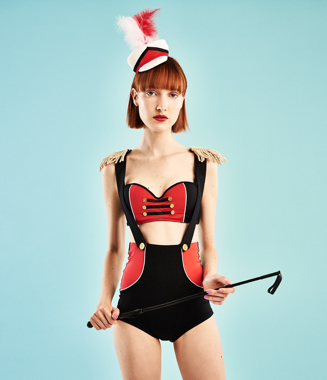 Yummy Mart London March Lingerie Set Tokyo Otaku Mode Tom