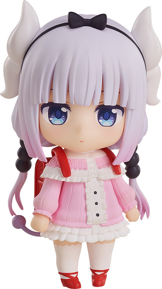 Nendoroid Miss Kobayashi S Dragon Maid Kanna Good Smile Arts Shanghai