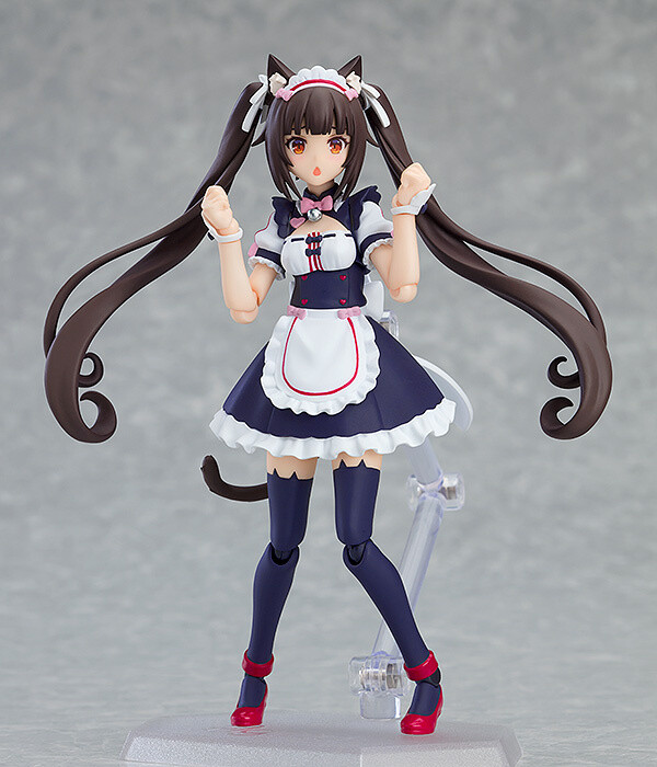 figma nekopara chocola