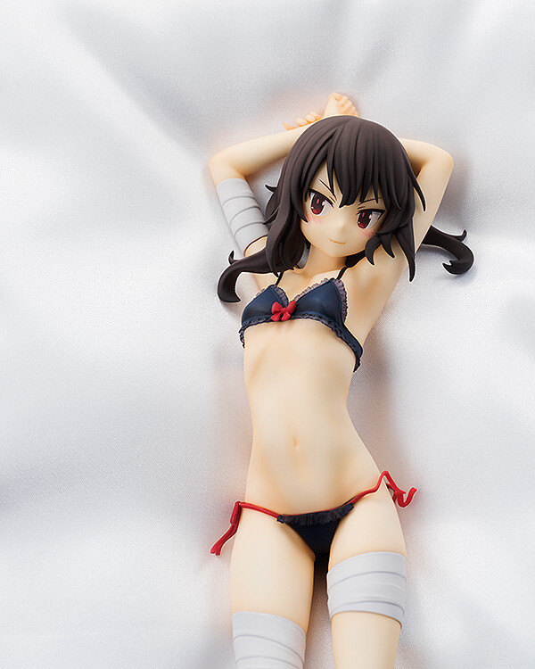 Konosuba Megumin Dakimakura Ver Figure Kadokawa Tokyo Otaku Mode