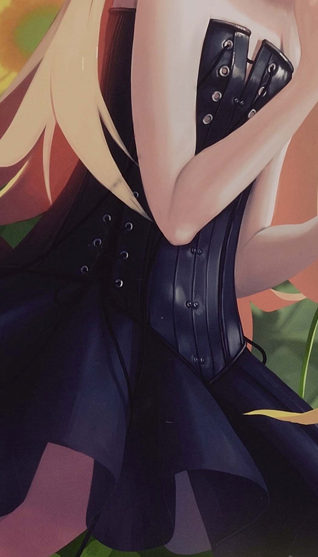 Standard CMYK output