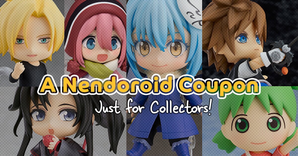 all nendoroid list