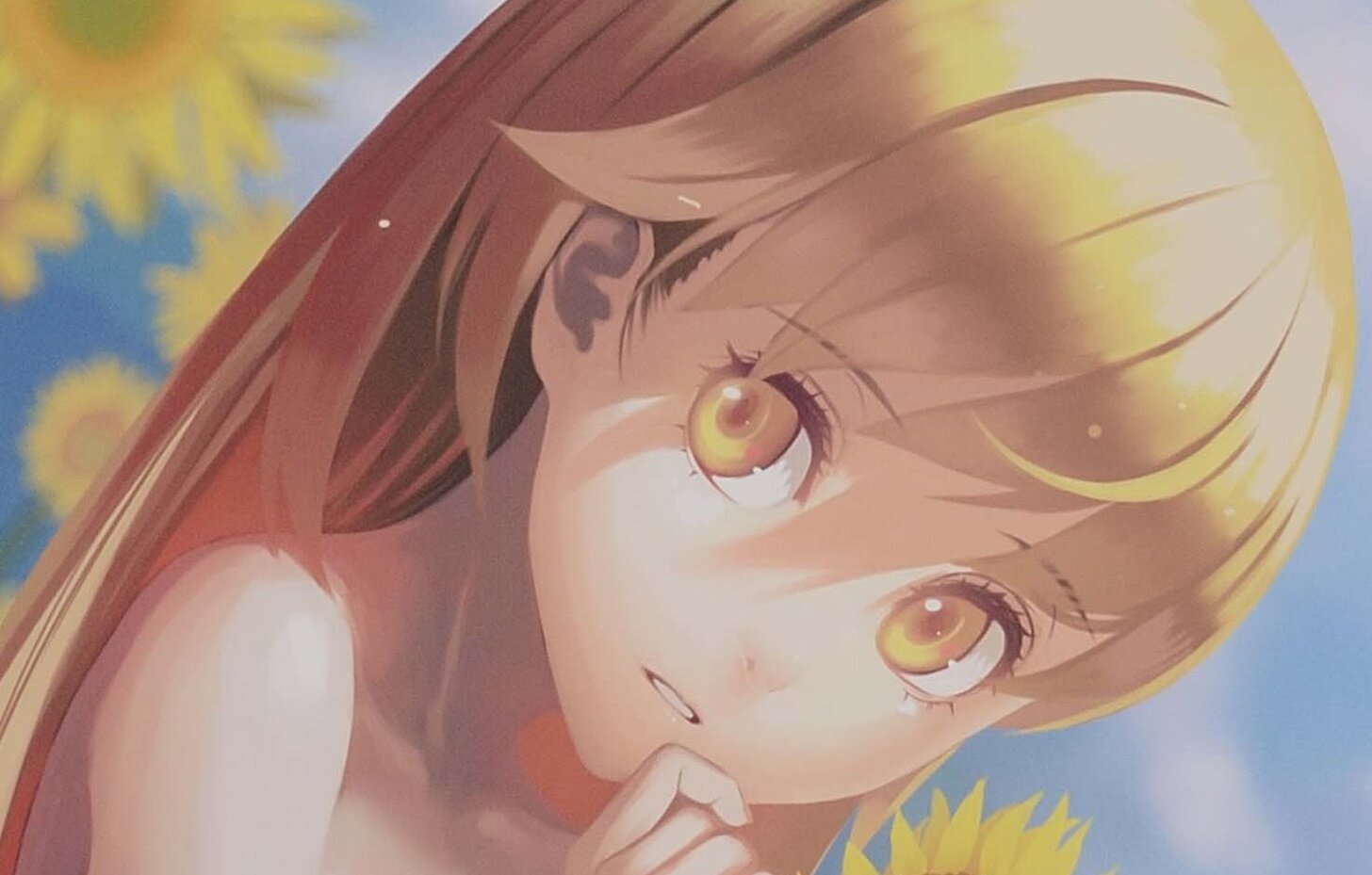 Standard CMYK output