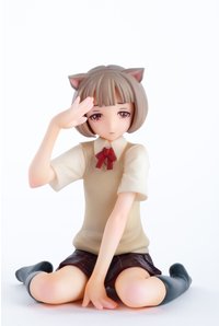 Fio on Tokyo Otaku Mode (TOM)