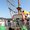 The Thousand Sunny from &OpenCurlyDoubleQuote;One Piece&rdquor; Sets Sail! [2/2] 10