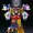 BANDAI Announces Chogokin King Robot Mickey & Friends 10