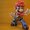 Amazing Super Mario World Models Made from Empty Cans 3