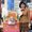 Cosplayers Gather in Akihabara to Promote Announcement of Blu-ray Release of 4 Popular Anime Works! 5