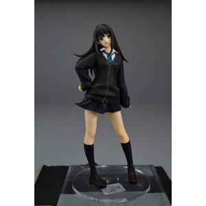 World Uniform Operation Rin Shibuya Ver. 1.1 | Idolmaster Cinderella Girls