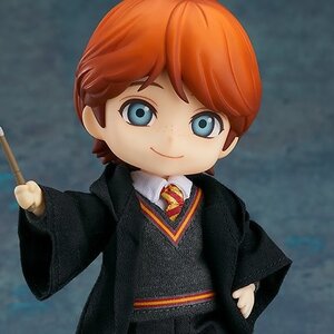 Nendoroid Doll Harry Potter Ron Weasley