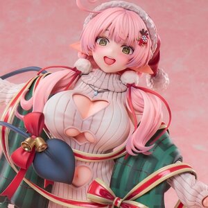 Kanna Narushima Illustration Komase-chan Non-Scale Figure [Pre-order]