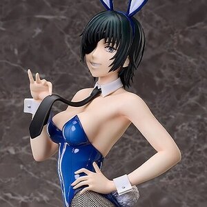 Chainsaw Man Himeno: Bunny Ver. 1/4 Scale Figure [Pre-order]