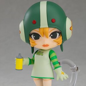 Nendoroid Jet Set Radio Gum