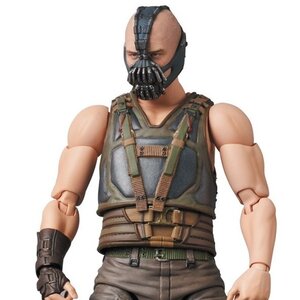 Mafex The Dark Knight Rises Bane