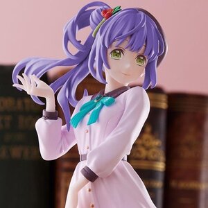 Desktop x Decorate Collections Love Live! Hasu no Sora Jogakuin School Idol Club Kozue Otomune