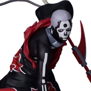 Vibration Stars Naruto Shippuden Hidan Non-Scale Figure B