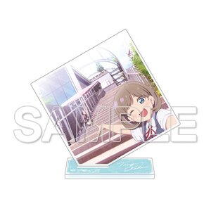 Love Live! Superstar!! Bae Bae Liella! Acrylic Card Stand Collection Keke Tang Vol. 1