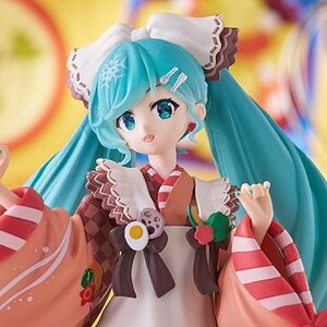 Ichibansho Figure Snow Miku -2024-
